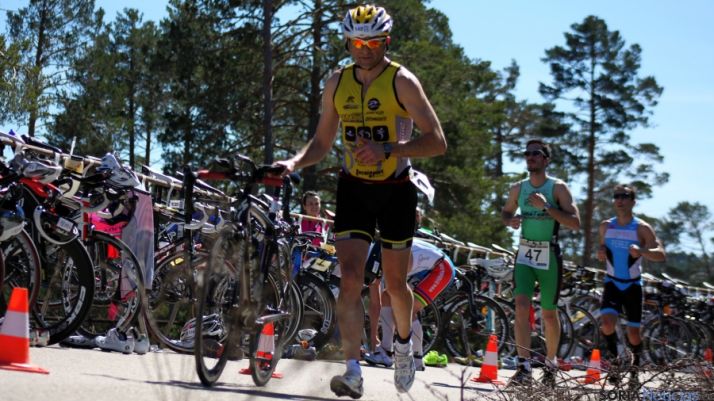 Numancia, eje de la jornada.