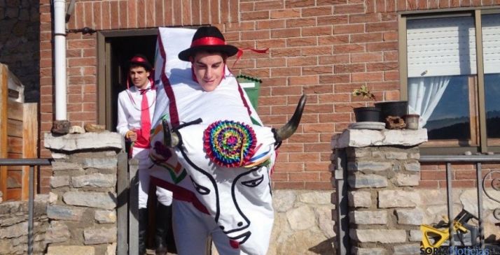 La Barrosa en Abejar