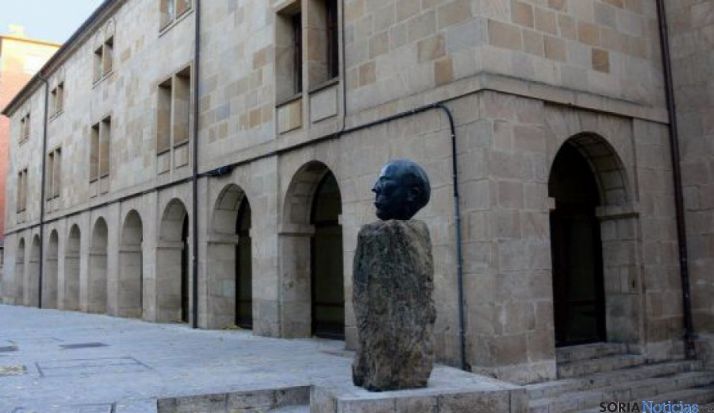 IES Antonio Machado de Soria