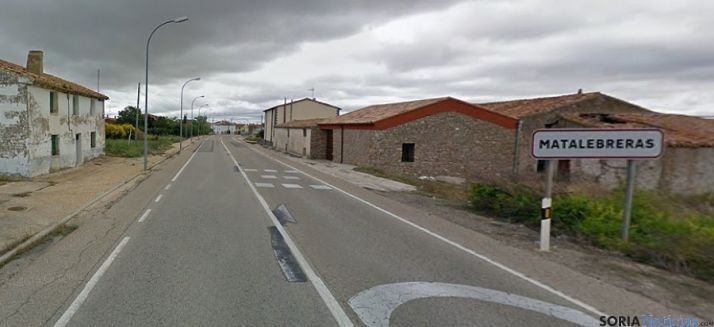 Imagen de Matalebreras. / GM