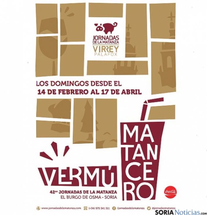 Una buena opción para el domingo.