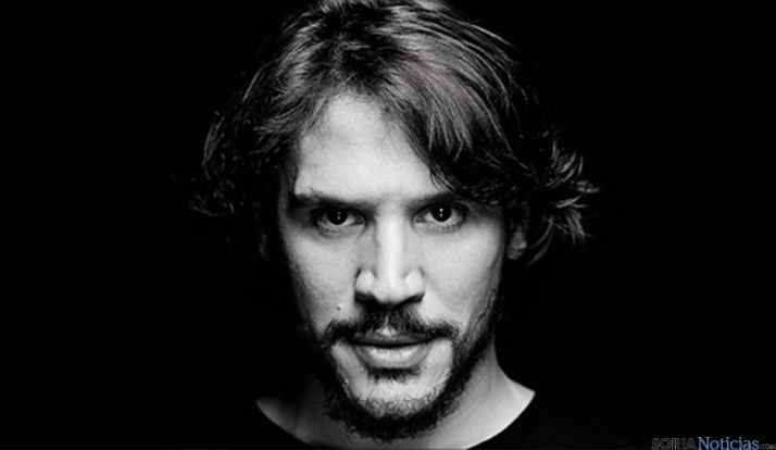 Sergio Peris Meencheta / Foto: David Ruano