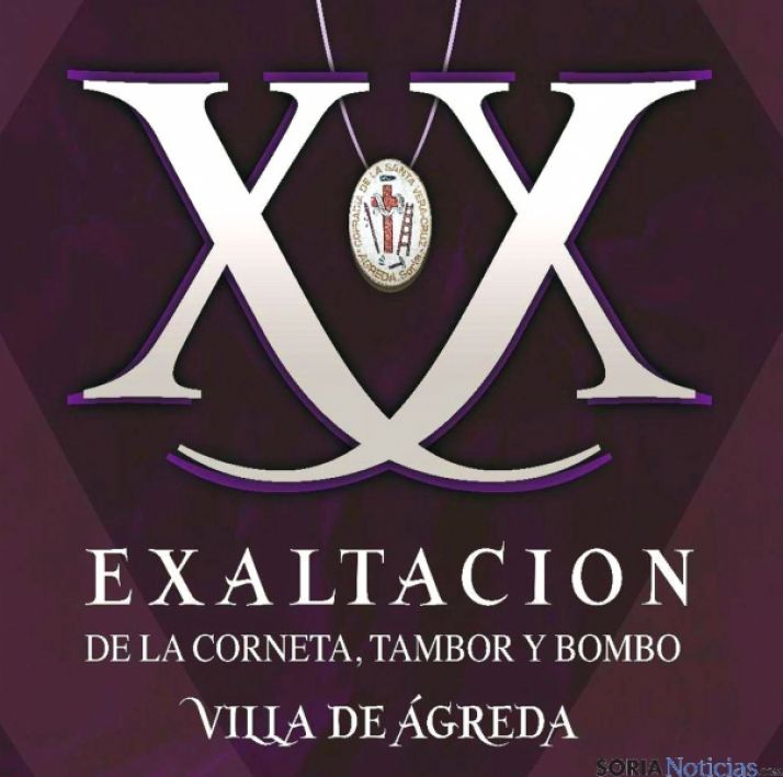 Cuatro regiones representadas en Ágreda.