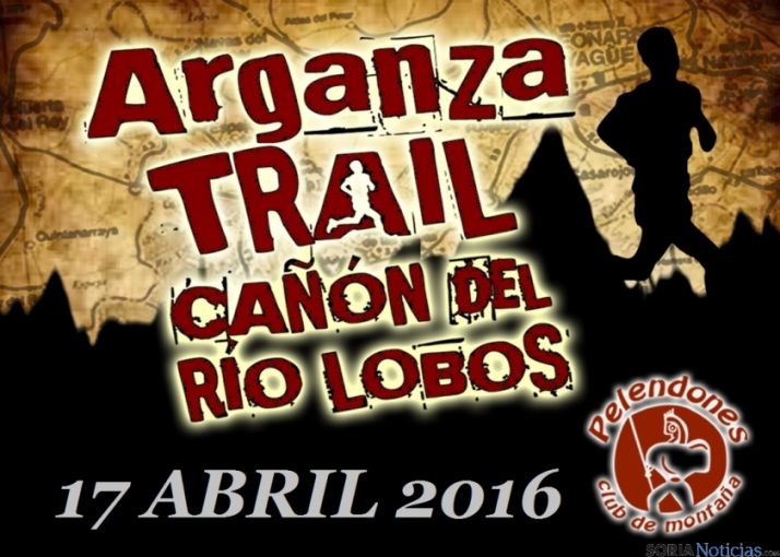 Abierta la inscripción para la carrera Arganza Trail Cañón del Río Lobos