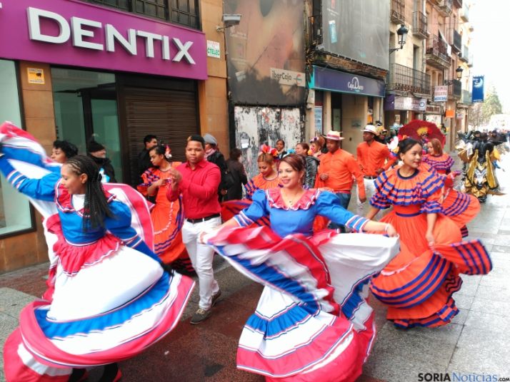 Fiesta de la Independencia de los dominicanos