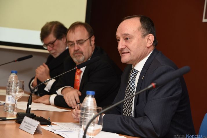 El mapa de titulaciones universitarias será una realidad este mismo verano