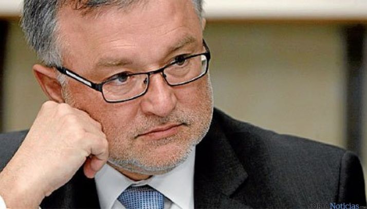 John Muller, uno de los impulsores de este club.