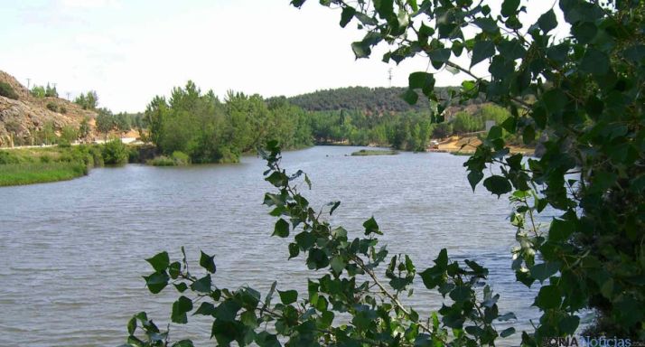 El Ecocentro y el Museo del Agua, junto al Duero, se podrán visitar en Semana Santa