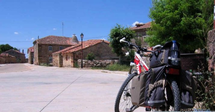 El Camino del Cid gana terreno como ruta turístico-cultural.