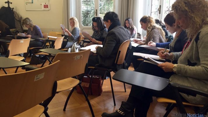 Castilla y León cuenta con catorce Escuelas Oficiales de Idiomas.