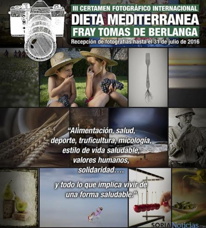 El plazo, hasta el 31 de julio.