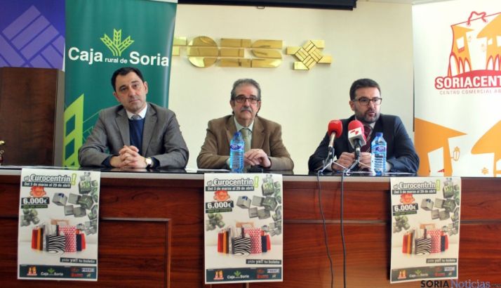 Presentación de la campaña. / SN