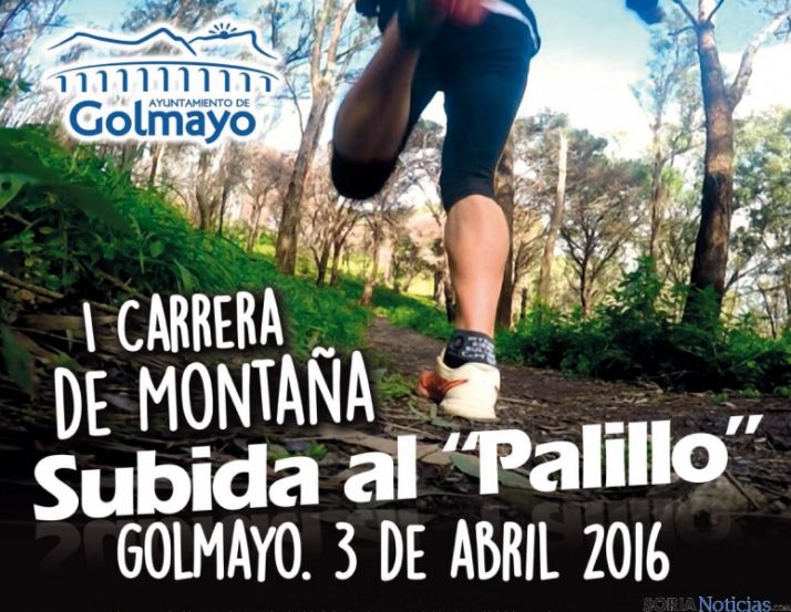 Nueva cita atletica en la provincia.