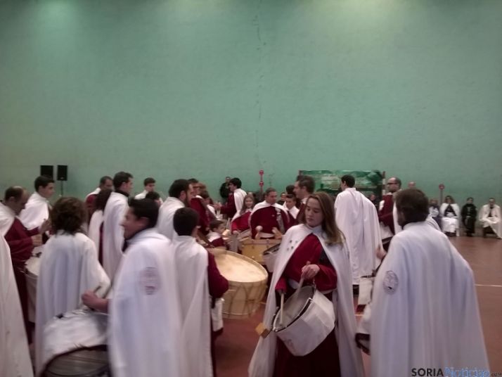 Imagen de la exhibición. / SN