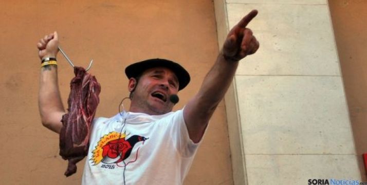 Subasta en el Sábado Agés./SN