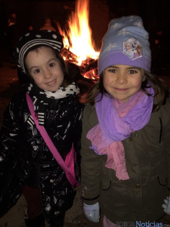 Fiestas del Barrio Moro de Ágreda