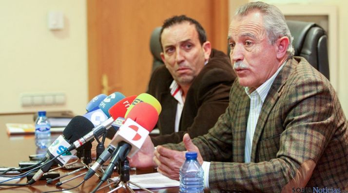 Ciudadanos abre expediente a De Miguel y Lozano.