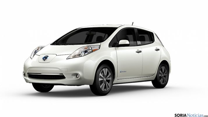 Modelo que se utilizará para la campaña promocional.