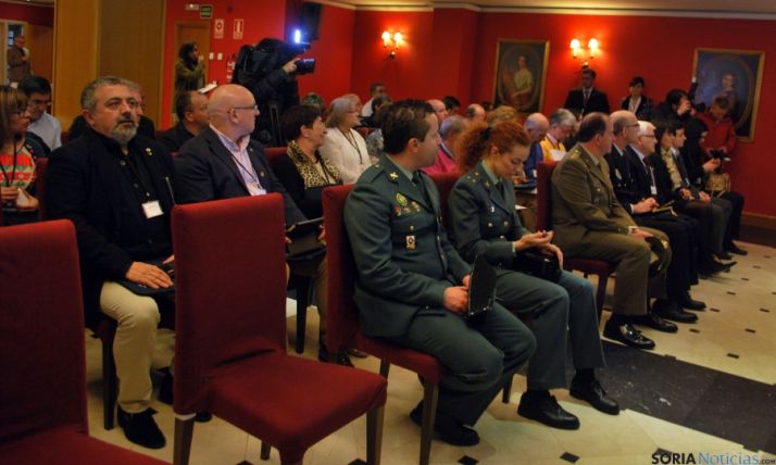 Los Donantes de Sangre buscan concienciar a los jóvenes en este gesto