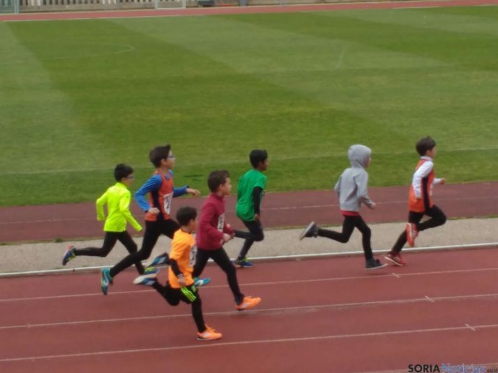 Imagen de la jornada en Los Pajaritos./SN