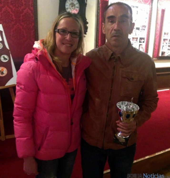 Una imagen de la gala. / SN