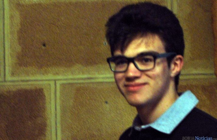 Alejandro Fernández esta semana. / SN