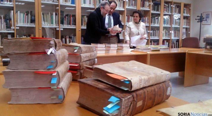 Una buena opción para conocer la literatura española. / SN