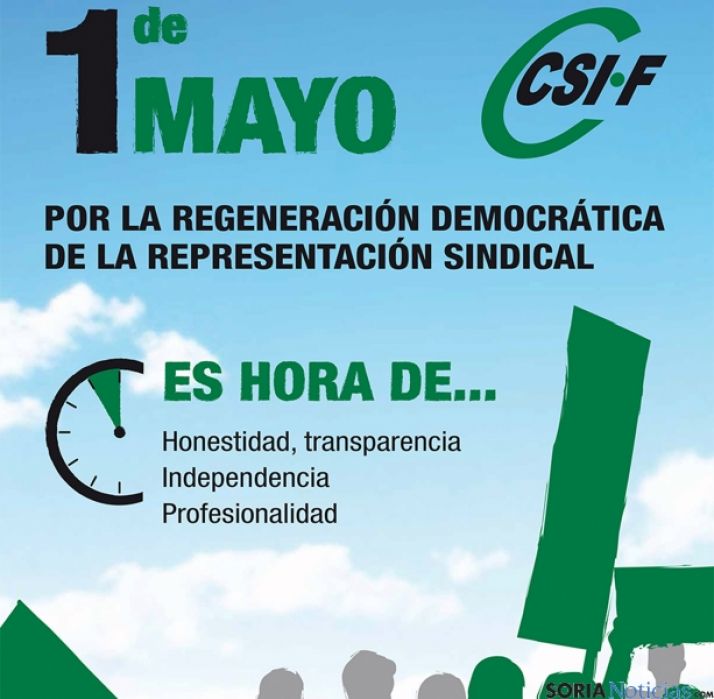 Denuncian las pérdidas de los trabajadores.