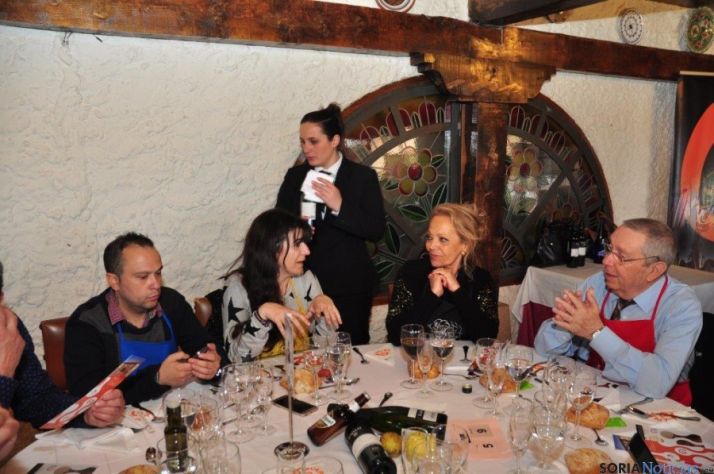 El Aplec del Caracol desembarca en Soria