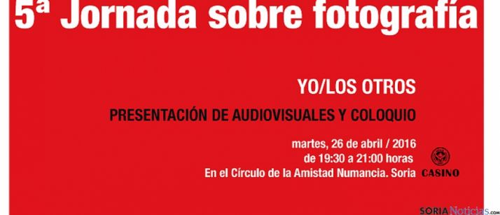 La cita, a las 19.30 horas. 