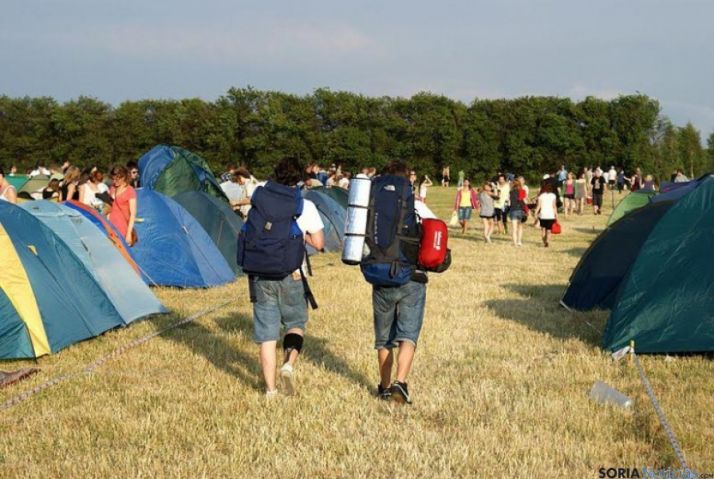 Imagen de la pasada edición./ISF