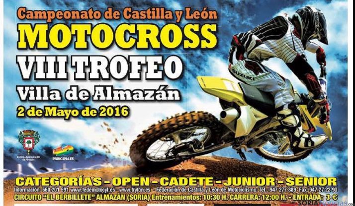 Los entrenamientos, a las 13.0 horas. 