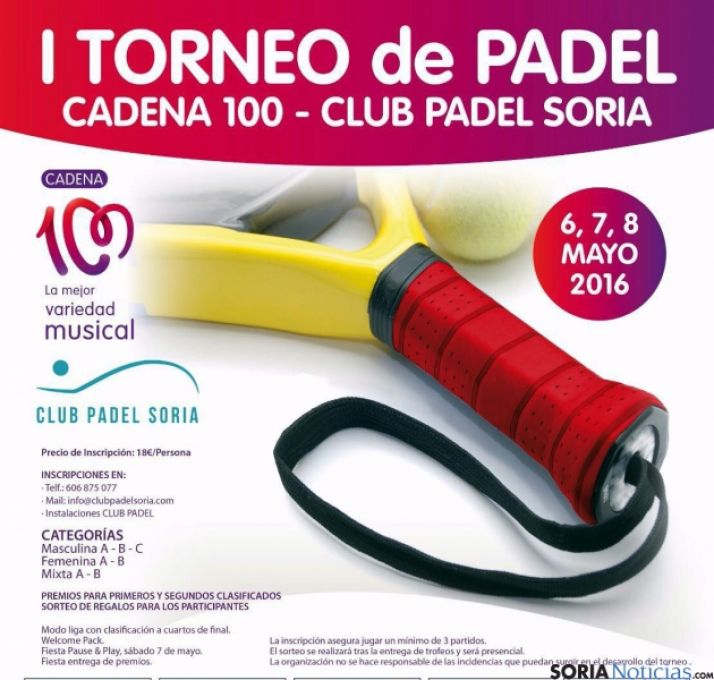 Ya se pueden formalizar las inscripciones.