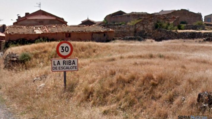 Imagen de la localidad. / GM