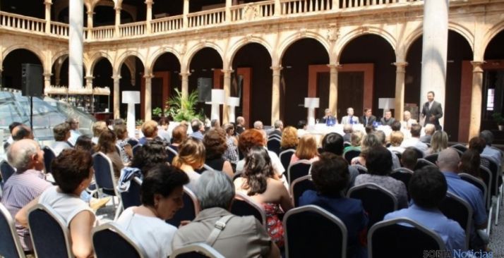 Cursos de verano Santa Catalina