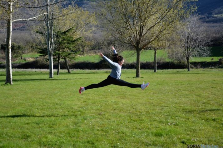 Primer premio Flying