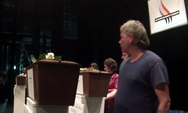 Imagen del video de ASRD.