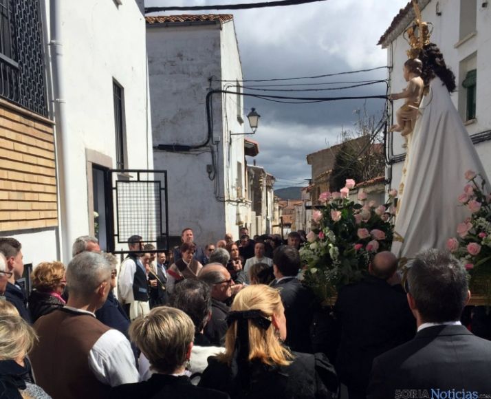 La imagen ya está en la localidad./SN