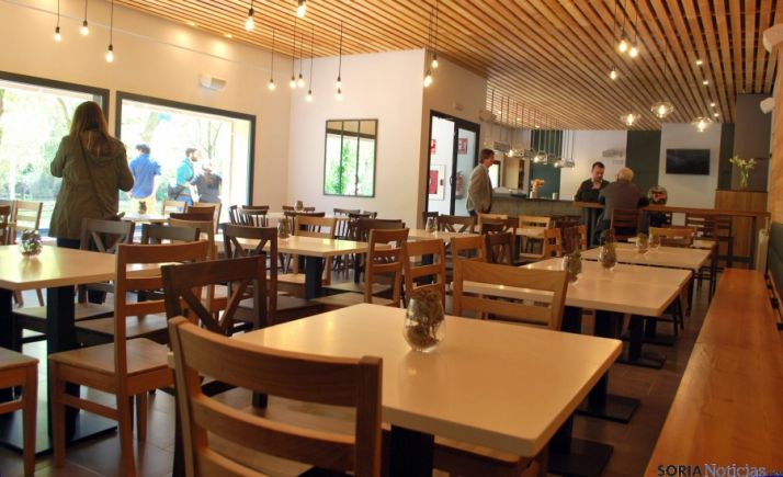 Imagen de las instalaciones. / SN