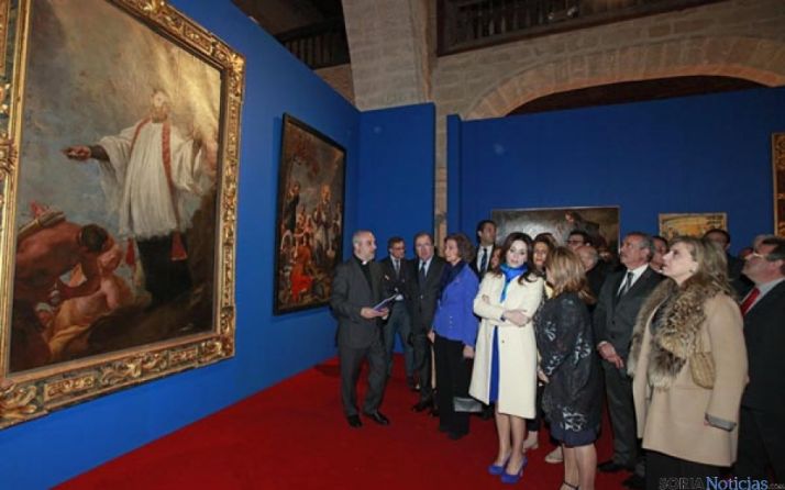 Imagen de la muestra./SN