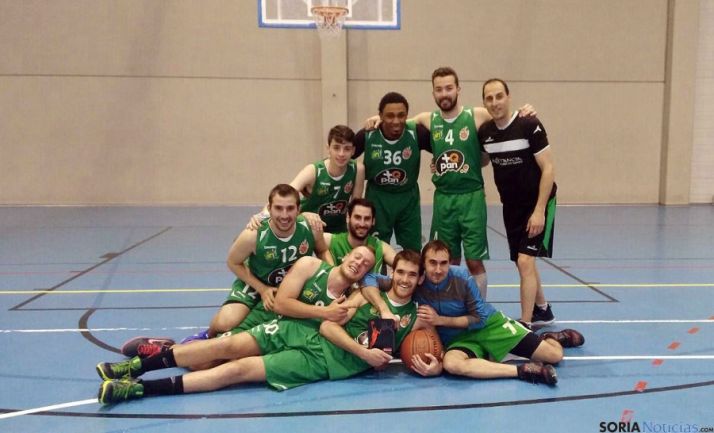 Los senior del FDR. / FDR