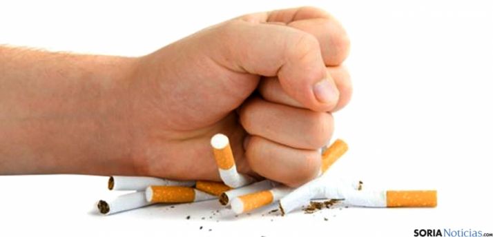 Este martes es el Día Mundial sin Tabaco. / Farmatur