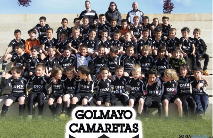 Habrá jornada de puertas abiertas.