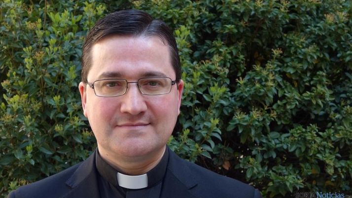 Gabriel Ángel Rodríguez. / DOS