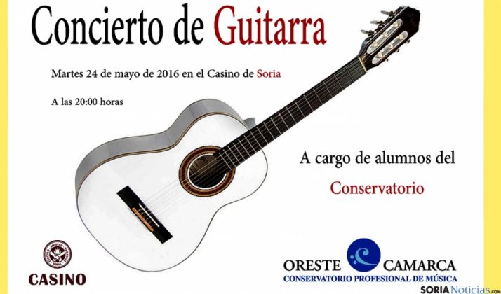 Bajo la dirección de Eduardo Fernández.