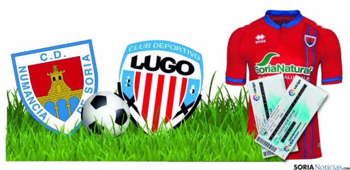 Participar es muy sencillo. 