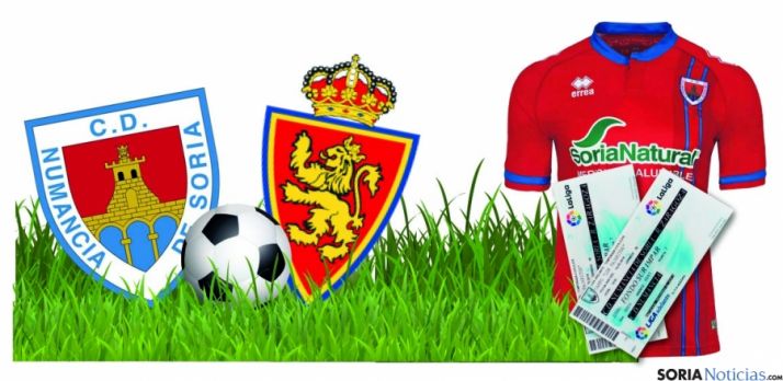 Sábado 14, Derbi del Moncayo