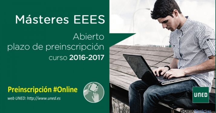 Las solictiudes pueden ser on line.