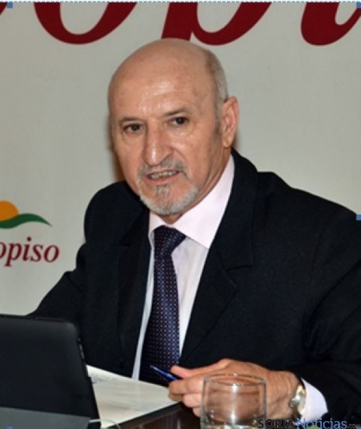 Andrés García Martínez