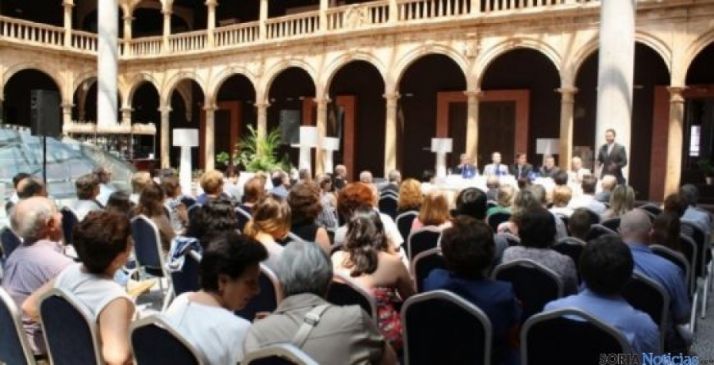 Cursos de verano Santa Catalina 2015